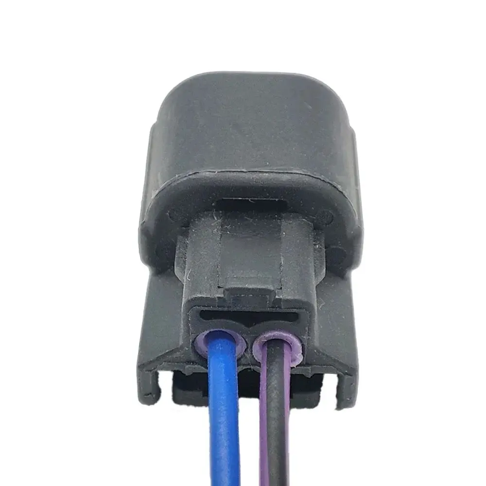 female Wiring Connector Sumitomo HX040 Series 2 Pin Honda inlet pressure sensor connector 6188-0590 6189-0891 6189-0890