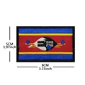 Eswatini