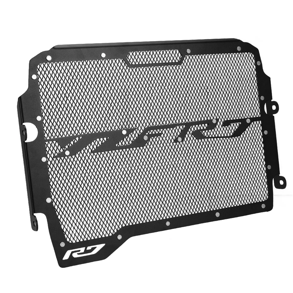 2025 2026 YZF R7 الدراجات النارية اكسسوارات المبرد الحرس حامي غطاء مصبغة لياماها YZF-R7 YZFR7 ABS 2021 2022 2023 2024 #4