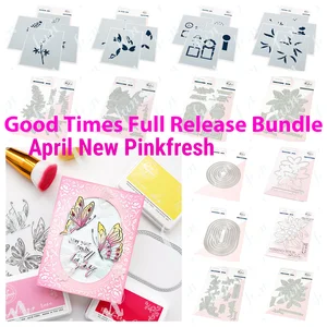 April Kedatangan Baru Saat-saat Indah Pemotongan Logam Mati Perangko Stensil Pelat Foil Panas DIY Buku Tempel Kerajinan Persahabatan Jiwa Yang Indah 10 perangko dan cetakan baru penjualan terbaik - №