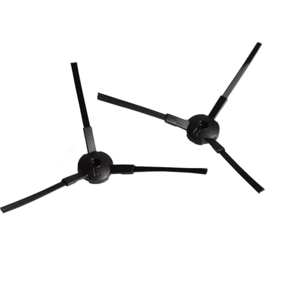 Cepillo principal, filtro HEPA de polvo, Cepillo Lateral para ILIFE A4s, piezas de Robot aspirador Chuwi Ilife A4s, accesorios de filtros