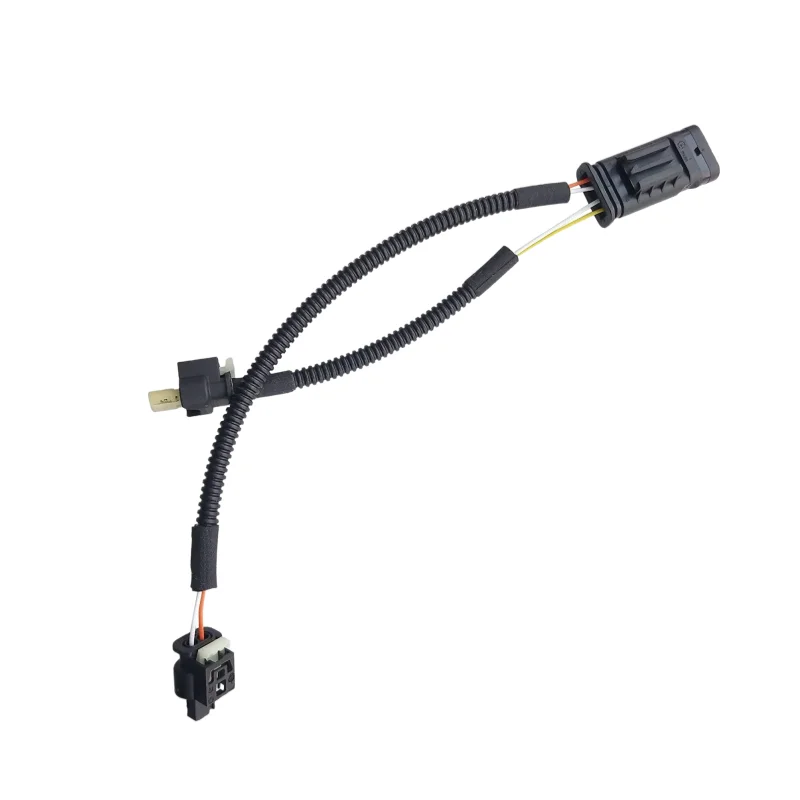 12518611289 Thermostat Cooling System Wire Harness Adapter Lead Sensor Wires for MINI Clubman R55 R56 R57 R58 R59 12518614952
