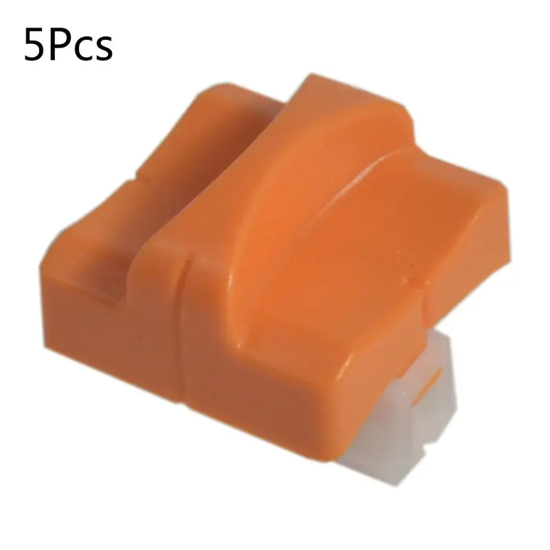 2022 New 5Pcs Paper Cutter Replacement Blade For A5 Paper Trimmer Blades Office Supplies