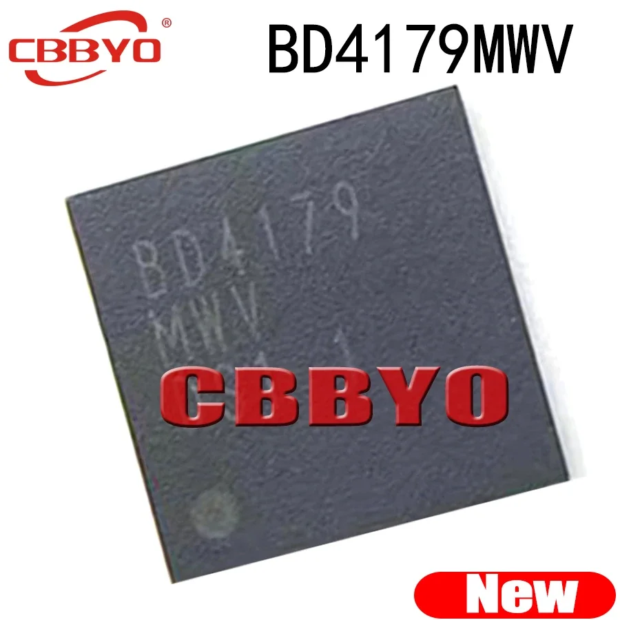 (1piece)100% New BD4179MWV-E2 BD4179MWV BD4179 QFN-56 Chipset