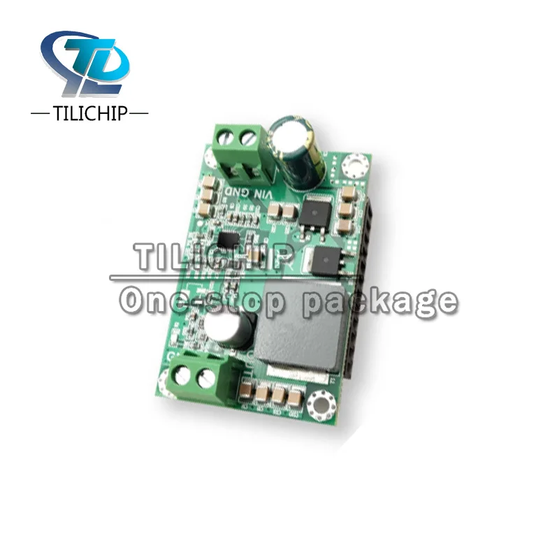 TPS40170 Buck power module High efficiency synchronous buck DC power module 30-58V input