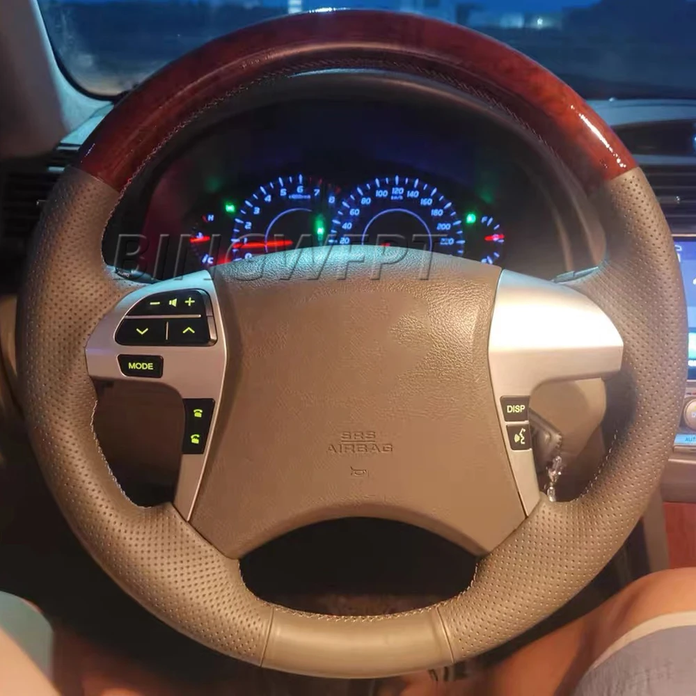 Multifunction Steering Wheel Combination Control Switch For Toyota Camry/Hilux Vigo/Highlander/Innova/Premio Motors