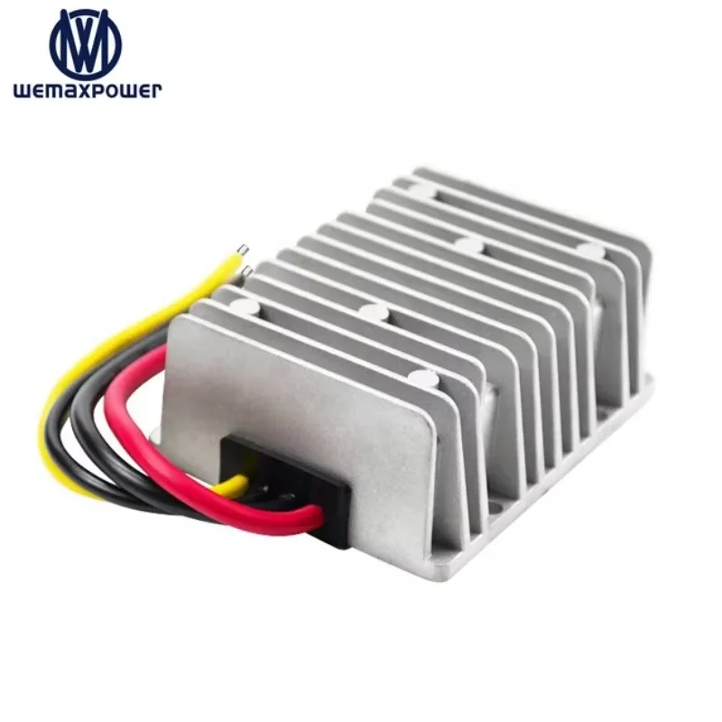 Car Vehicles Laptop Notebook Voltage Step up Regulator 15a boost Module Dc Dc Converter 12v 19v