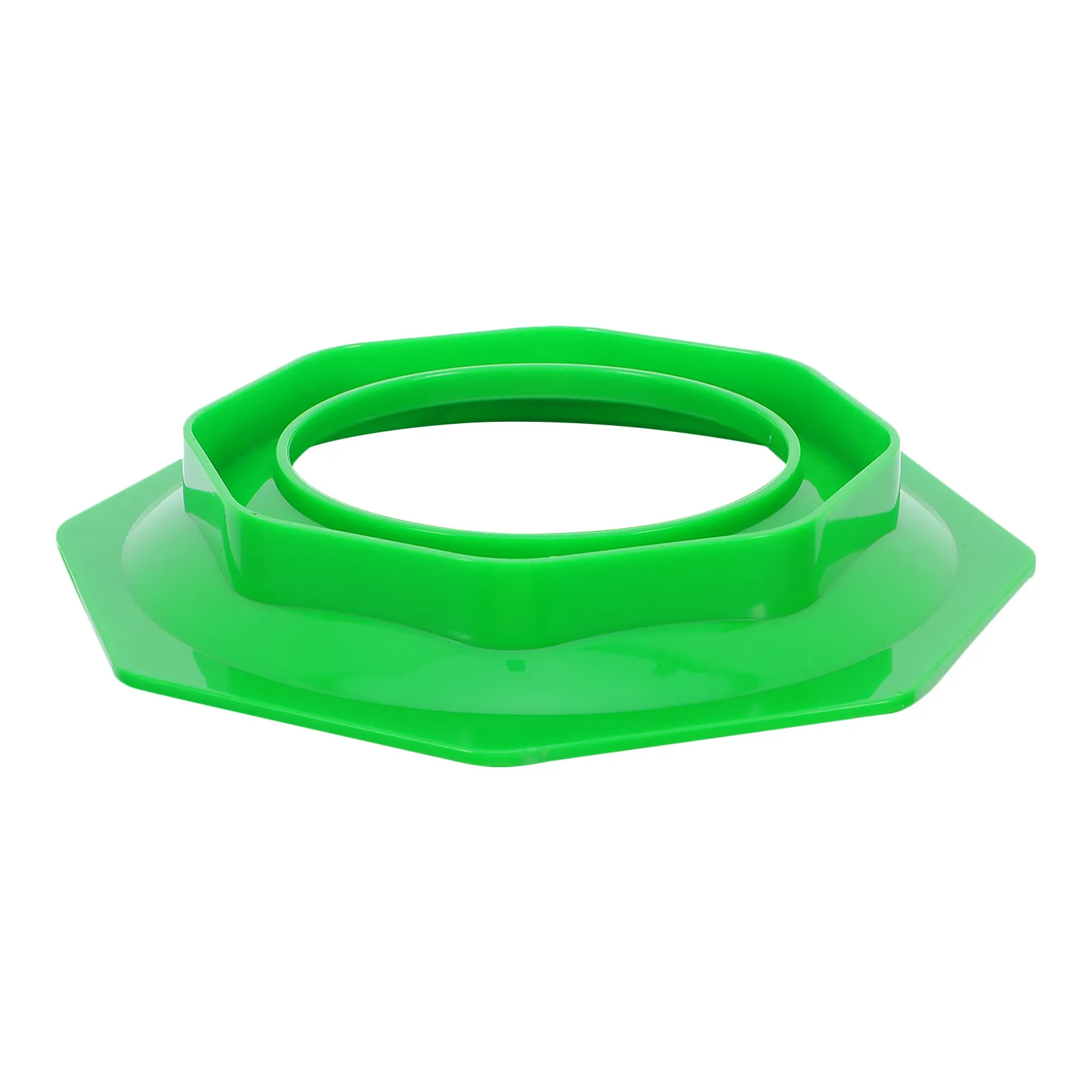 

Universal Sanding Pad Holder Bracket for Bowling Ball Surface Prep Efficient Sandpaper Mount for Bowling Supplies Ball