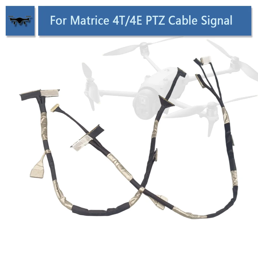M4E Coaxial Signal …