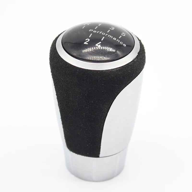 5-6 Gang Auto Schaltknauf für Bmw Performance E46 E90 E91 E92 E93 E46 E39 E60 E36 E34 E81 E82 E87 E88 M3 Z3 Z4 M Zubehör