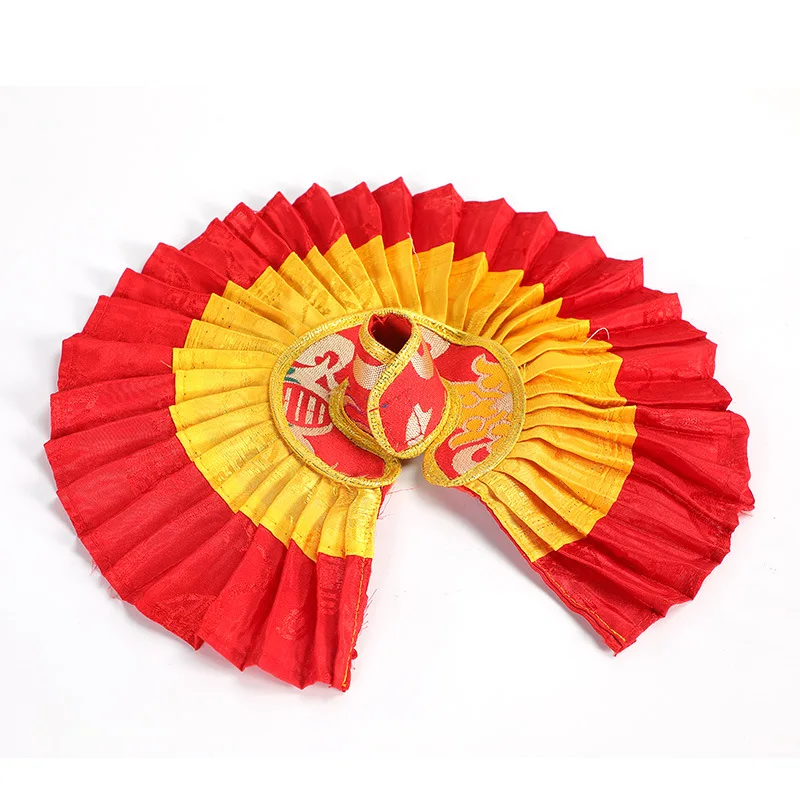 عناصر طقوس البوذية النيبالية ستارة بومبا مزهرية مائية نقية زجاجة ملابس رداء بوذا