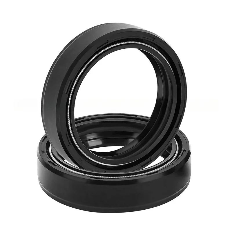 Passend für BMW R1200GS ADVENTURE R1200 RT LC 12–17 Stoßdämpfer-Öldichtung Staubschutz