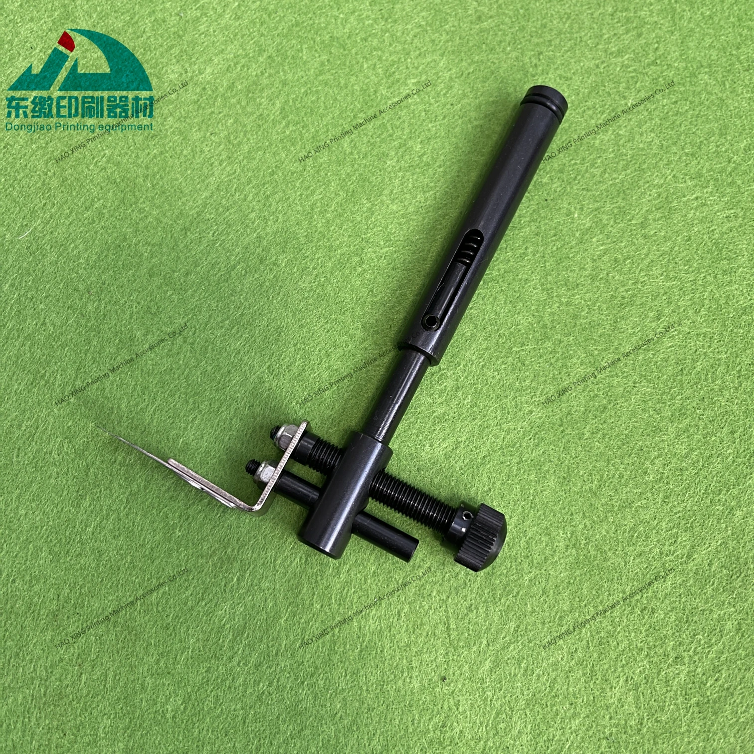 

Offset Printing Machinery Parts Sheet Separator 133x99x12mm for KBA Printing Machine Accessories Press Paper Block Best Quality