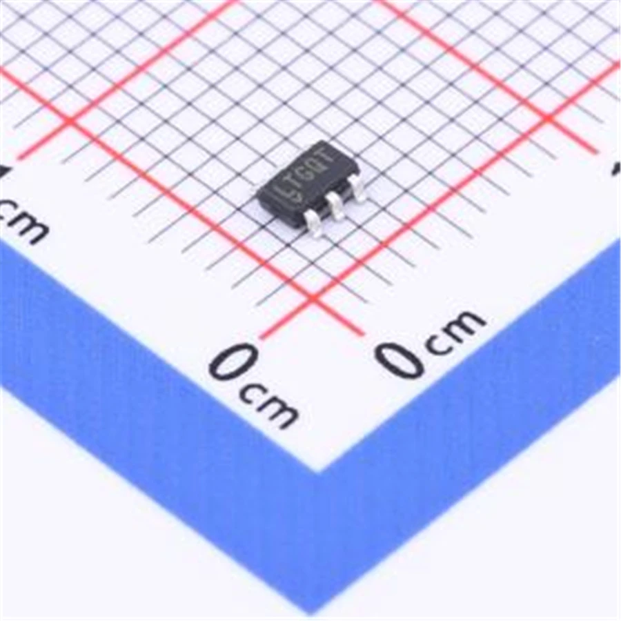 

2PCS/LOT(FET InputAmplifiers) LTC6268IS6-10#TRPBF