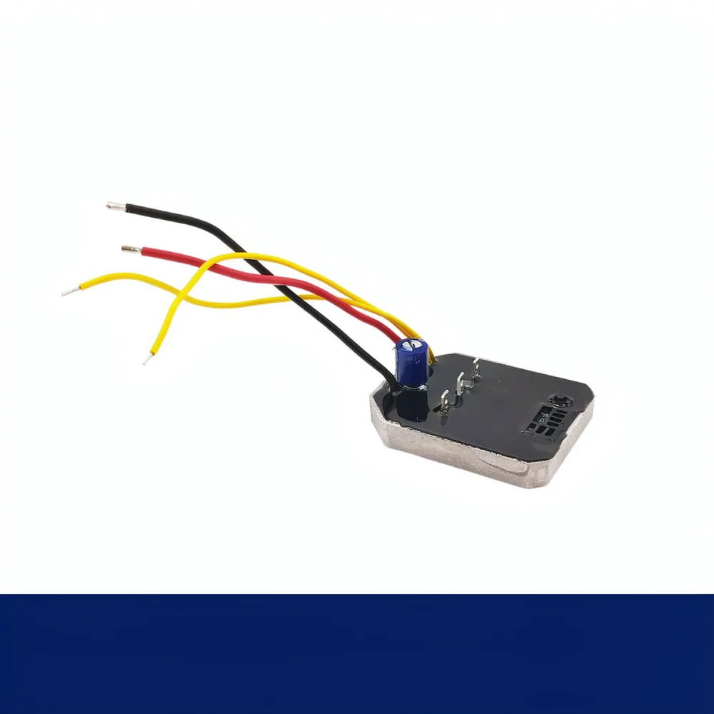 14 To 16 Inch Chainsaw Control Module For For Tiexin Cordless Power Saw Repair Spare Parts Electric Garden Tool Accessory