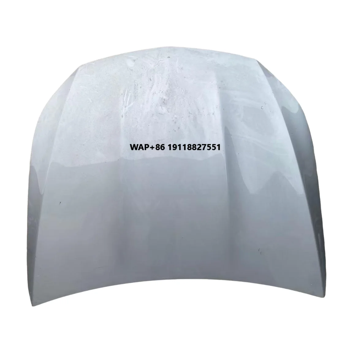 

High Quality Steel CLS W257 Bumper Kit ECE Certified 2020-