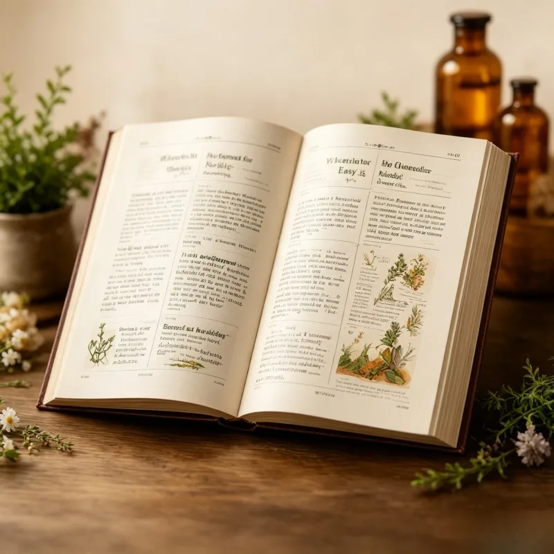 Forgotten Family Pharmacist _250 Powerful Remedies At Your Fingertips
