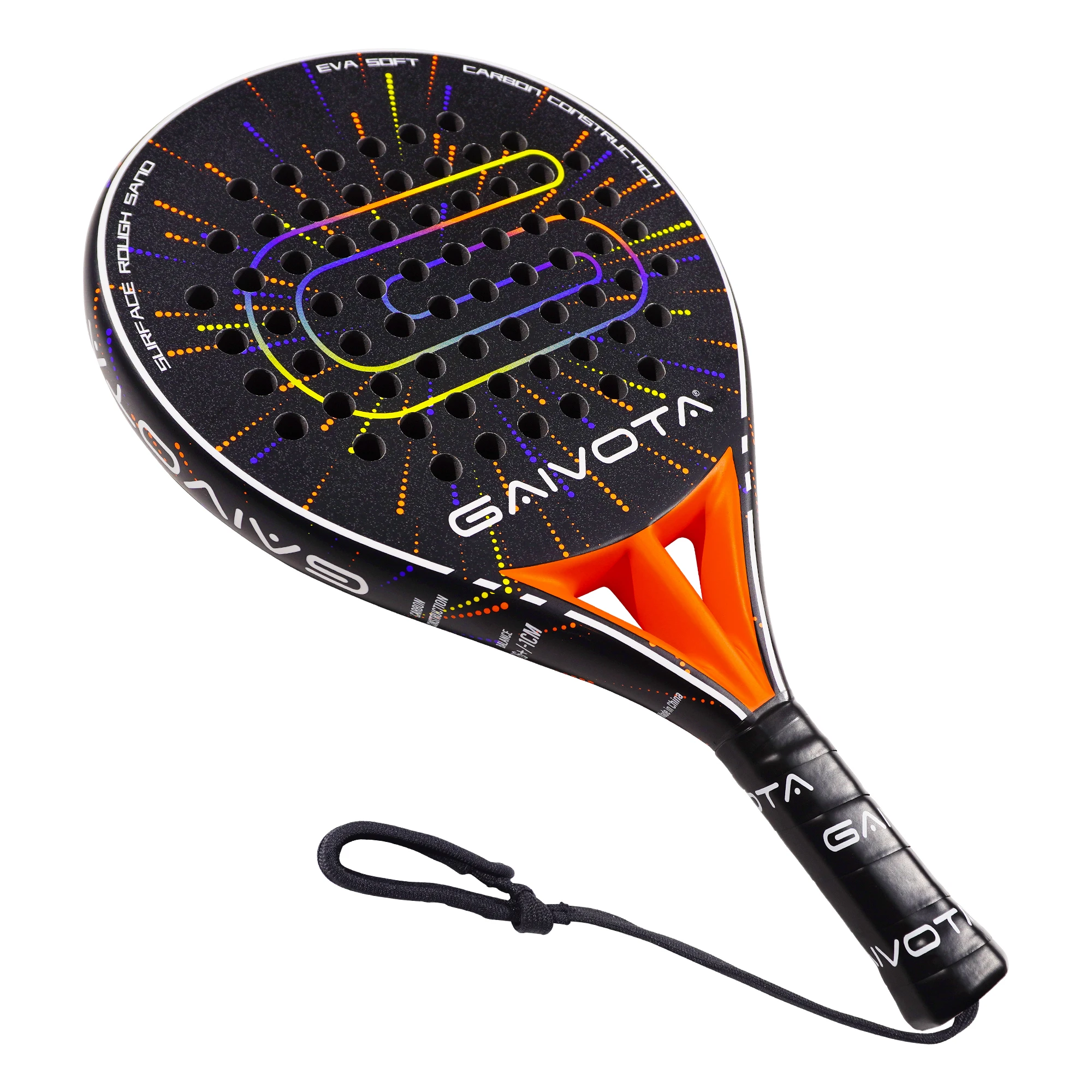 Thumbnail 3 - #31 Padel Rackets List of Top Picks