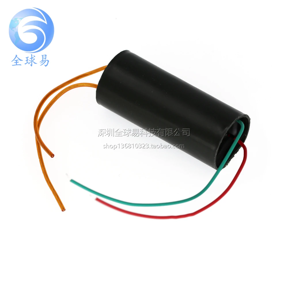 High voltage generator High-voltage module Voltage inverter Transformer Boost 3-6v 400kv 1000kv
