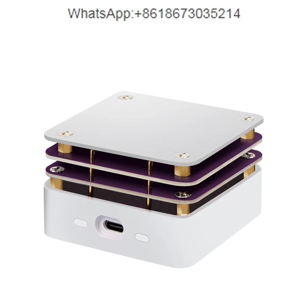 

65W constant temperature heating table SMD preheating repair station PCB board brazing unsoldering heating board