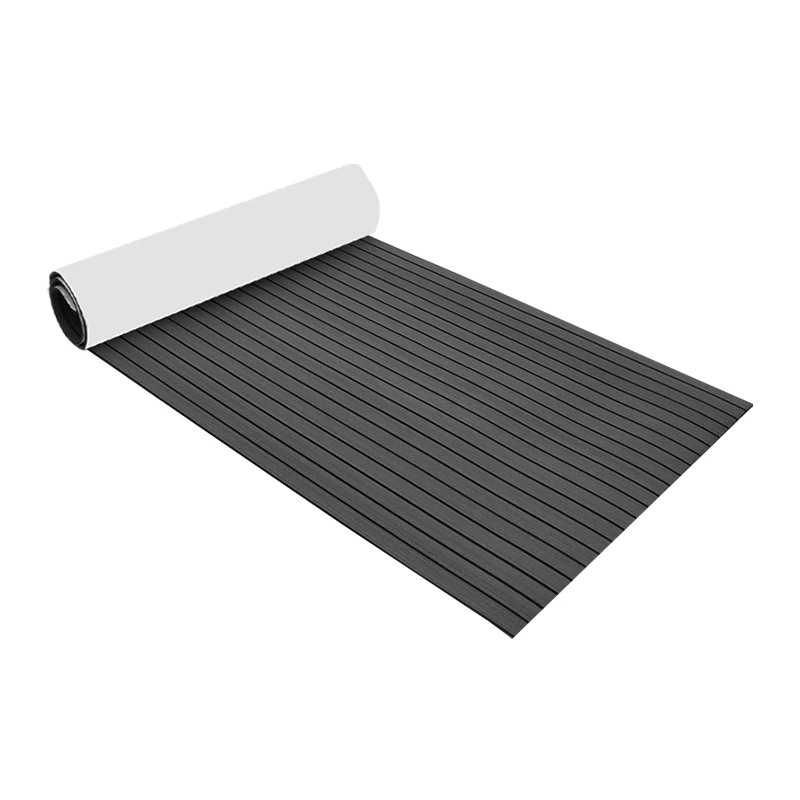 

PE Marine Foam Deck Flooring with Self-Adhesive Anti-UV for Outdoor Applications