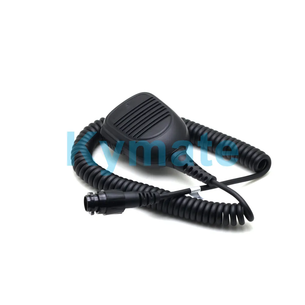 RMN5052A Speaker mic for Moto M8268 XPR4300 XPR4500 XTL 5000  XPR4550 DGM4100 DM4400 DM4401 digital mobile radio