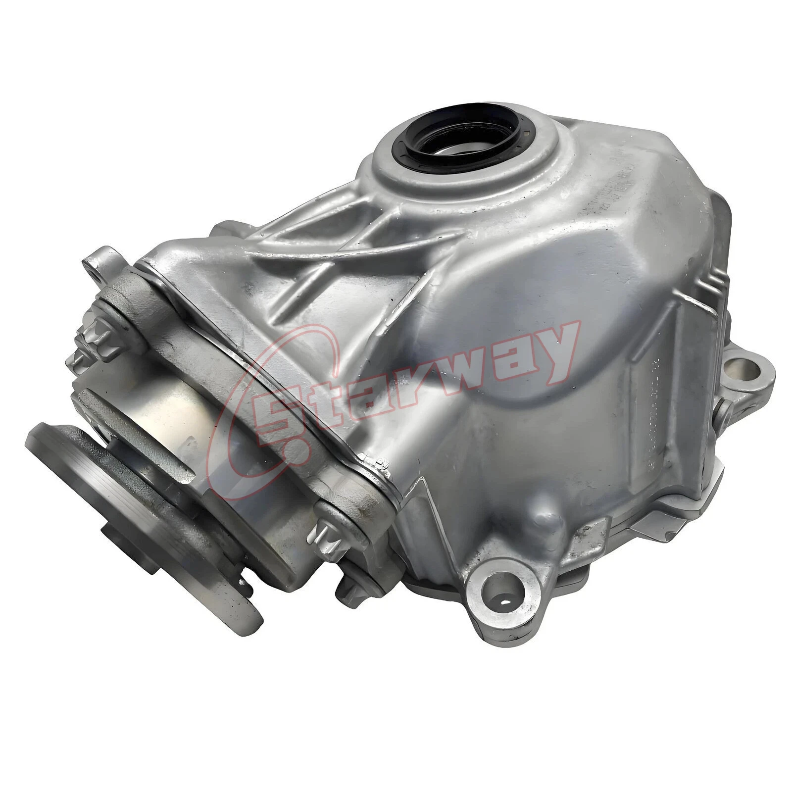 A2213307901 Front Differential Assy 2.82 Ratio For Mercedes-Benz W221 GLK S-CLASS W222 ClS450 S63 S450 2213308800 2213501502