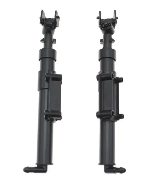 

31294174 31294175 Front Headlamp Headlight Cleaning Washer Spray Nozzle Jet Cover For Volvo Xc70 Ii V70 Iii S80 Ii 2010-2015