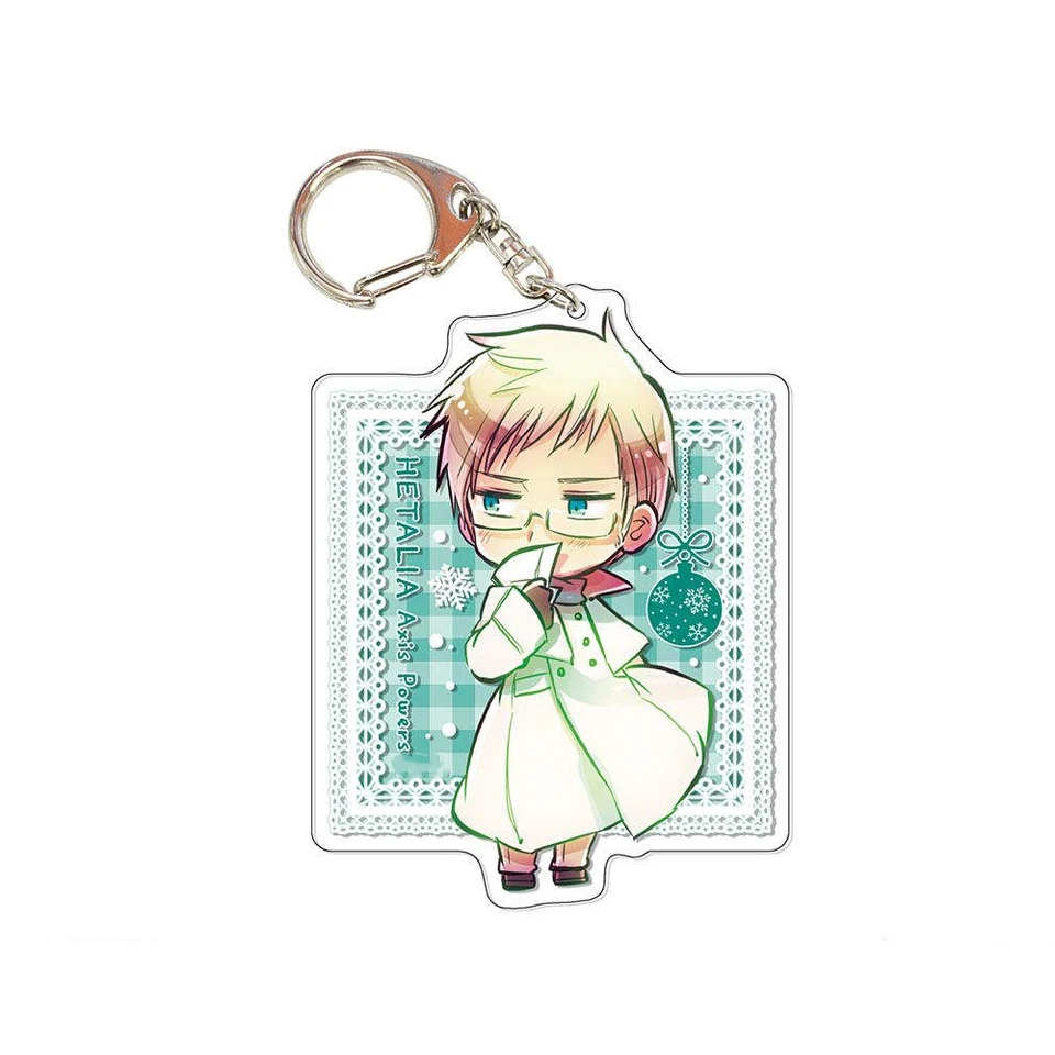 Lucky Seven Anime Store Hetalia: Axis Powers Finland Sweden