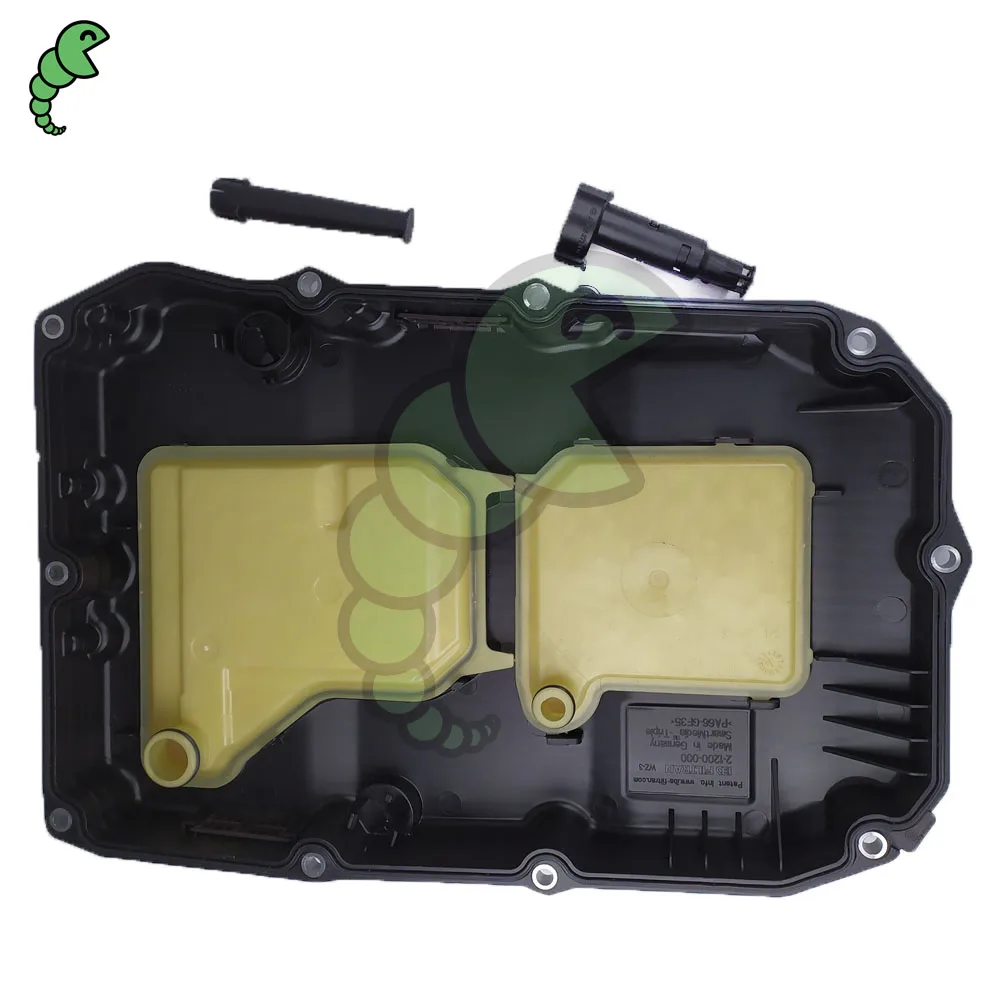 A7252703707 Auto Part A7252703707 For Mercedes benz W204 W166 W221 W222 W212 Transmission Parts Oil Pan Sump 7252703707 Oil Sump