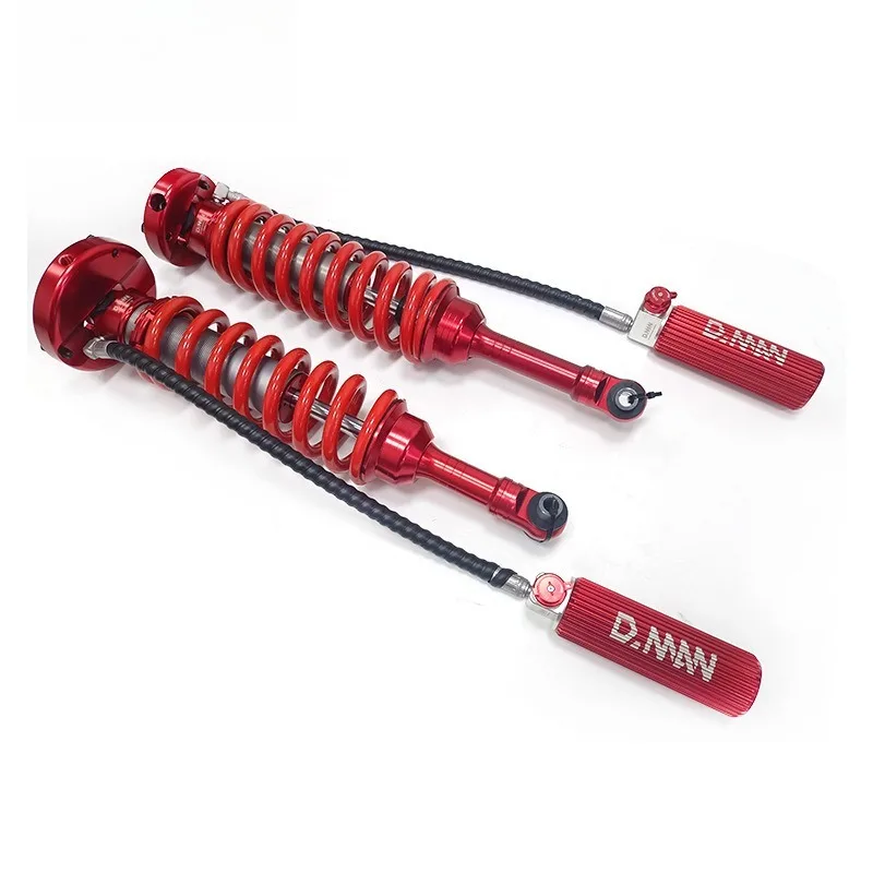 

Электронный амортизатор, демпфирующая сила, дистанционная регулируемая внедорожная подвеска 4x4 для Toyota, амортизаторы Toyota 4runner