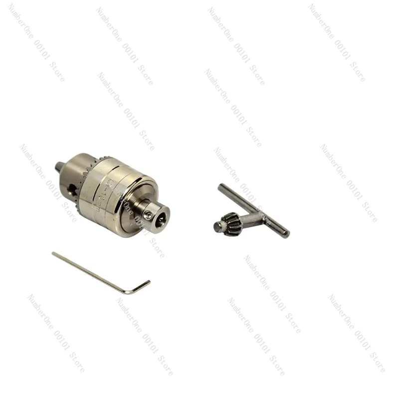 JJ-1 Electric mixer accessories, drill chuck