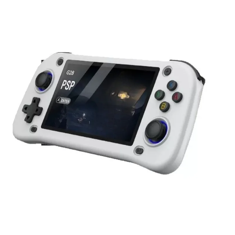 

G28 Handheld Game Console Arcade PS1 Arcade Android Handheld Home PSP Emulator Game Console