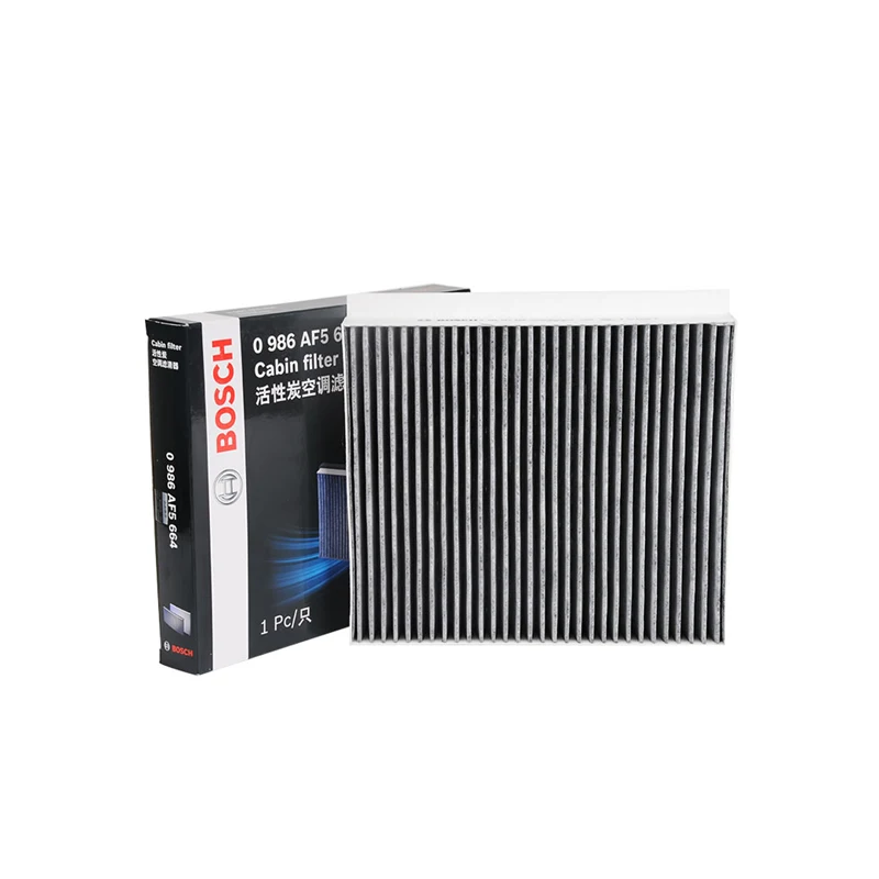 BOSCH For GWM HAVAL H6 Wey Car Air Filter Air Conditioner Cabin Filter with Activated Carbon Replacement 8104400XKY28A