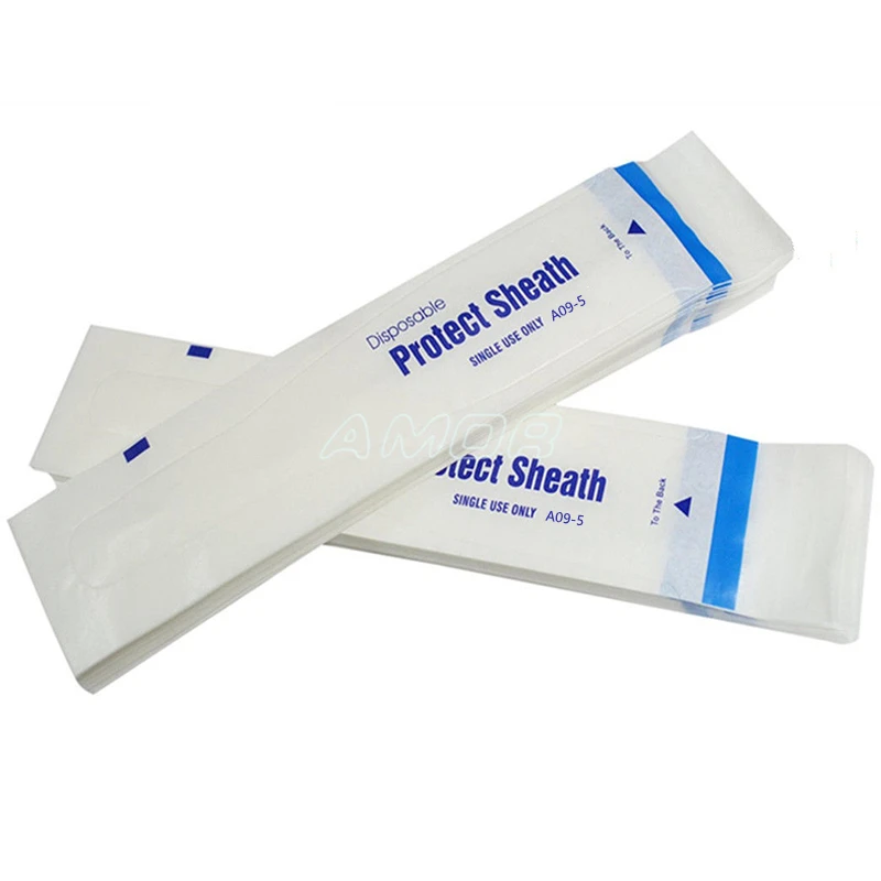 

Denta Disposable Intraoral Camera Sheath Endoscope Protective Cover