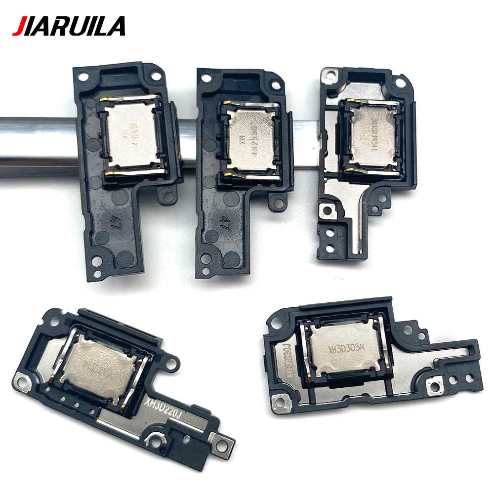 NEW Loud Speaker Ringer For Infinix Note 30 30i 30 5G 30 Pro 30 VIP 40 4G 5G Ringer Buzzer Flex Cable Replacement Parts