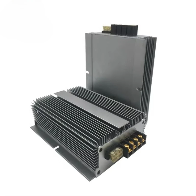 

Waterproof 36v 48v 60v 72v Step Down 12vdc 50a Voltage Transformer Dc Converter 36vdc 48vdc 60vdc 72vdc to 12v Dc Regulator