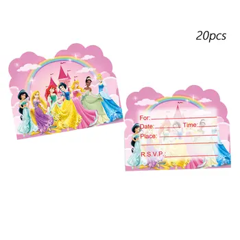 AIBIIN 十五歲生日拱形背景幕布,甜美公主閃亮女孩派對裝飾蛋糕肖像彈性背景 10 最佳銷售 公主生日 - №4