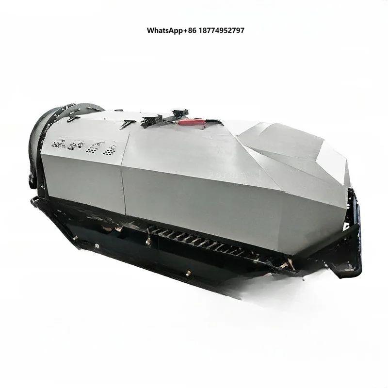 Sprayer Agriculture Machine Robot Battery  Sprayer for Orange Mango Grapes Apples Orchards
