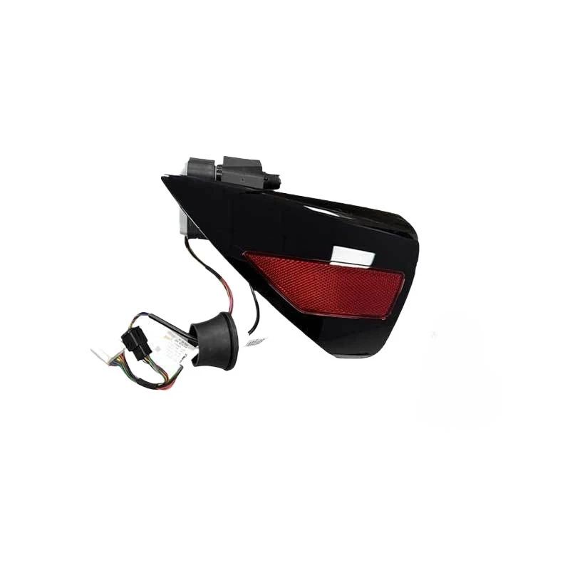 

Suitable for Tesla MODEL 3/Y US standard charging port left trim panel assembly 1525134-00-C