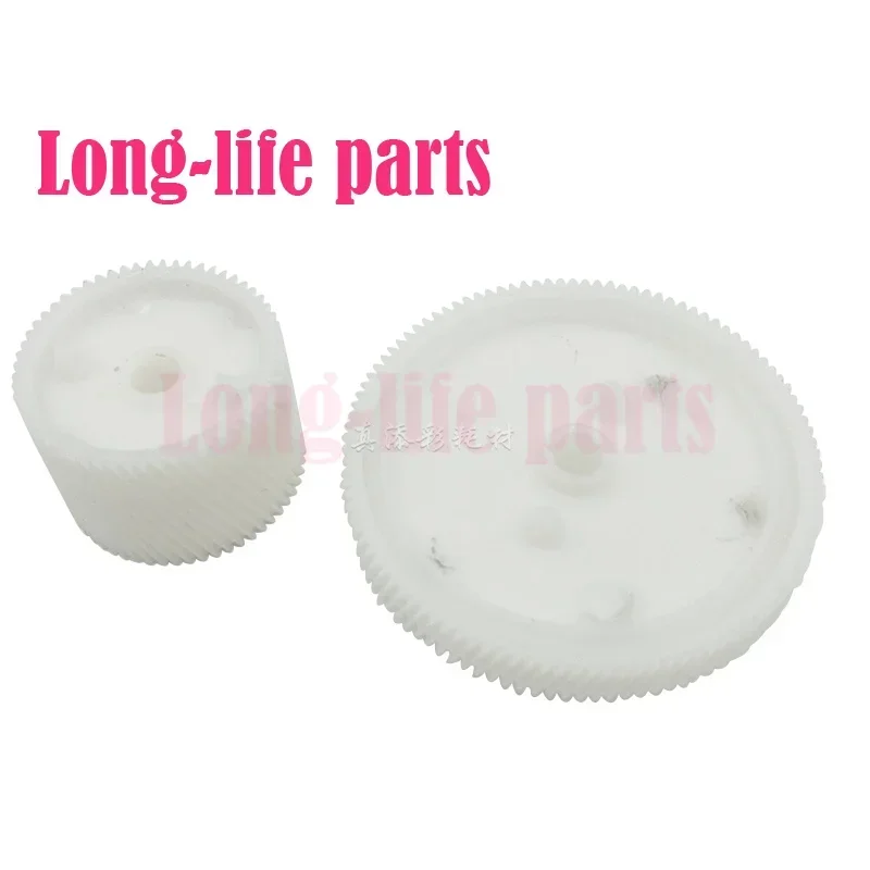 

Совместимая шестерня привода двигателя для Canon IR 2202, 2204, 2002 (ir2202, ir2204, ir2002) — запчасти для копировальных аппаратов