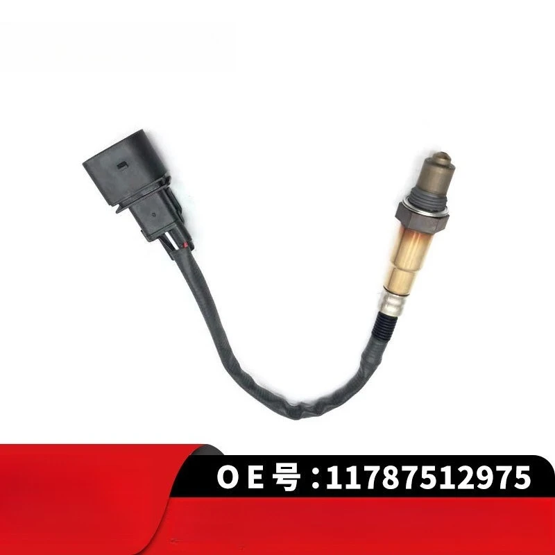 

11787512975 0258007142 Лямбда-зонд (датчик кислорода) для BMW 3 серии E46, X3 E83, Z4 E85