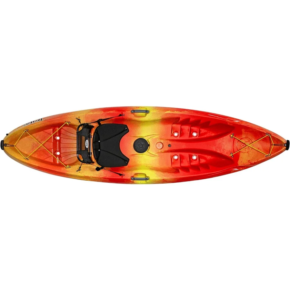 Tribe 9.5 | Sit on Top Kayak | Recreational Kayak | 9' 5