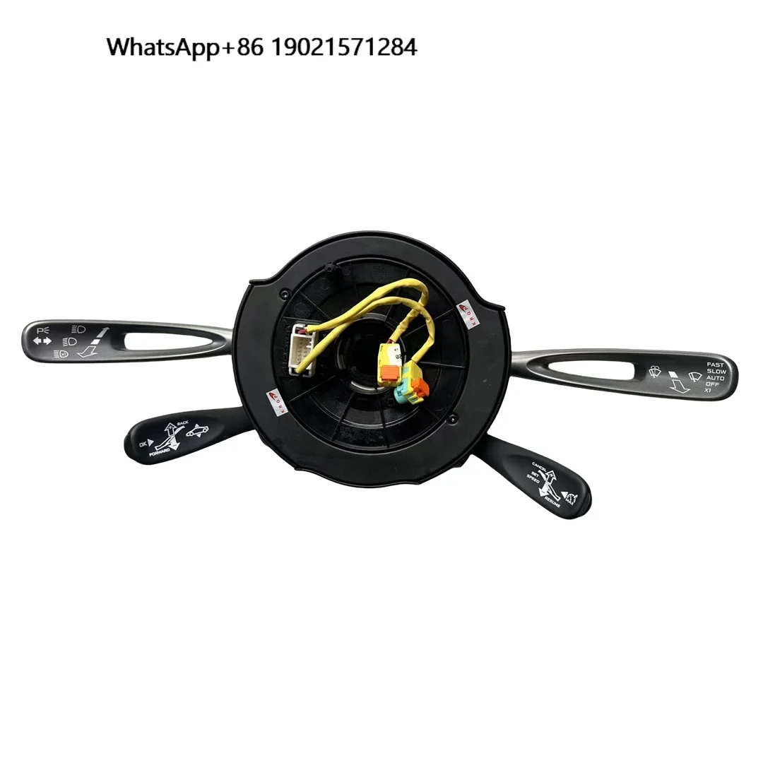 Steering Wheel Angl…