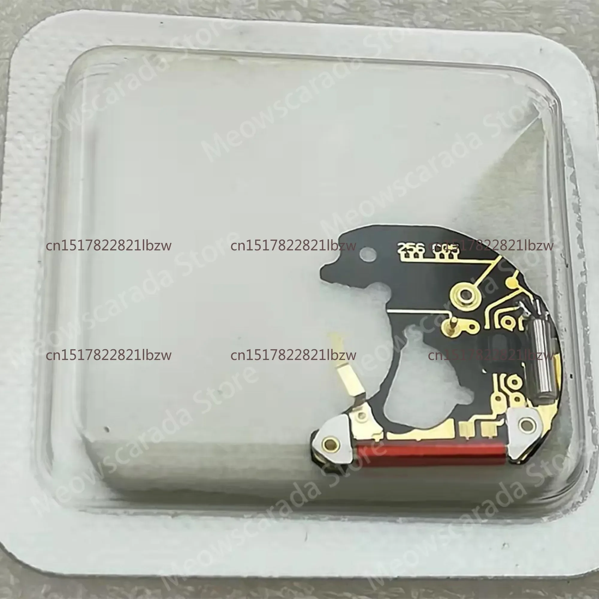 Watch accessories original Swiss ETA 256.111 256.041 quartz movement circuit board 256111 256041 IC