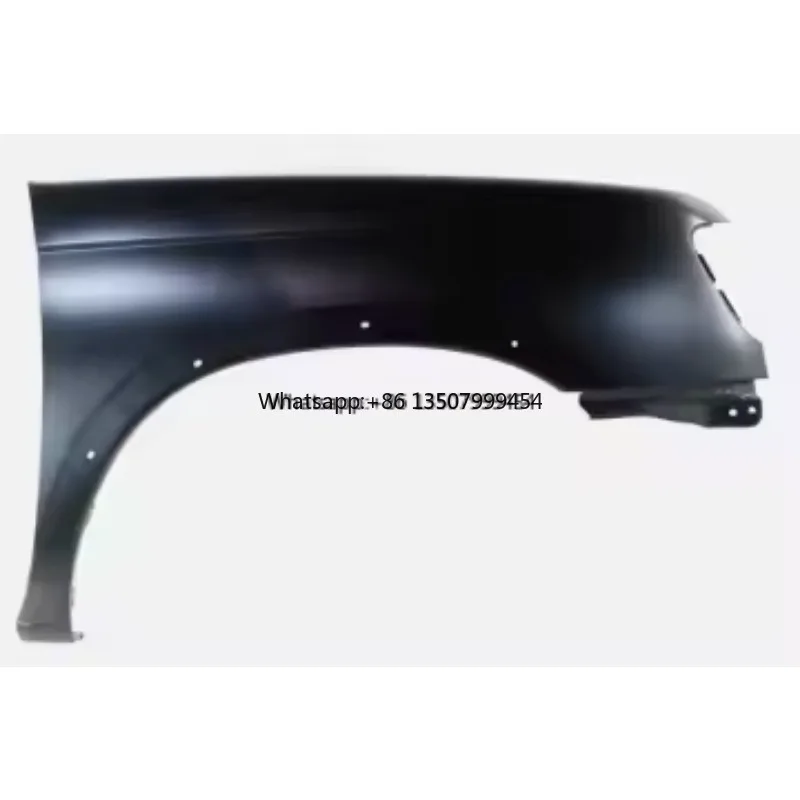 

For Single Cab Fender OE:631122S600