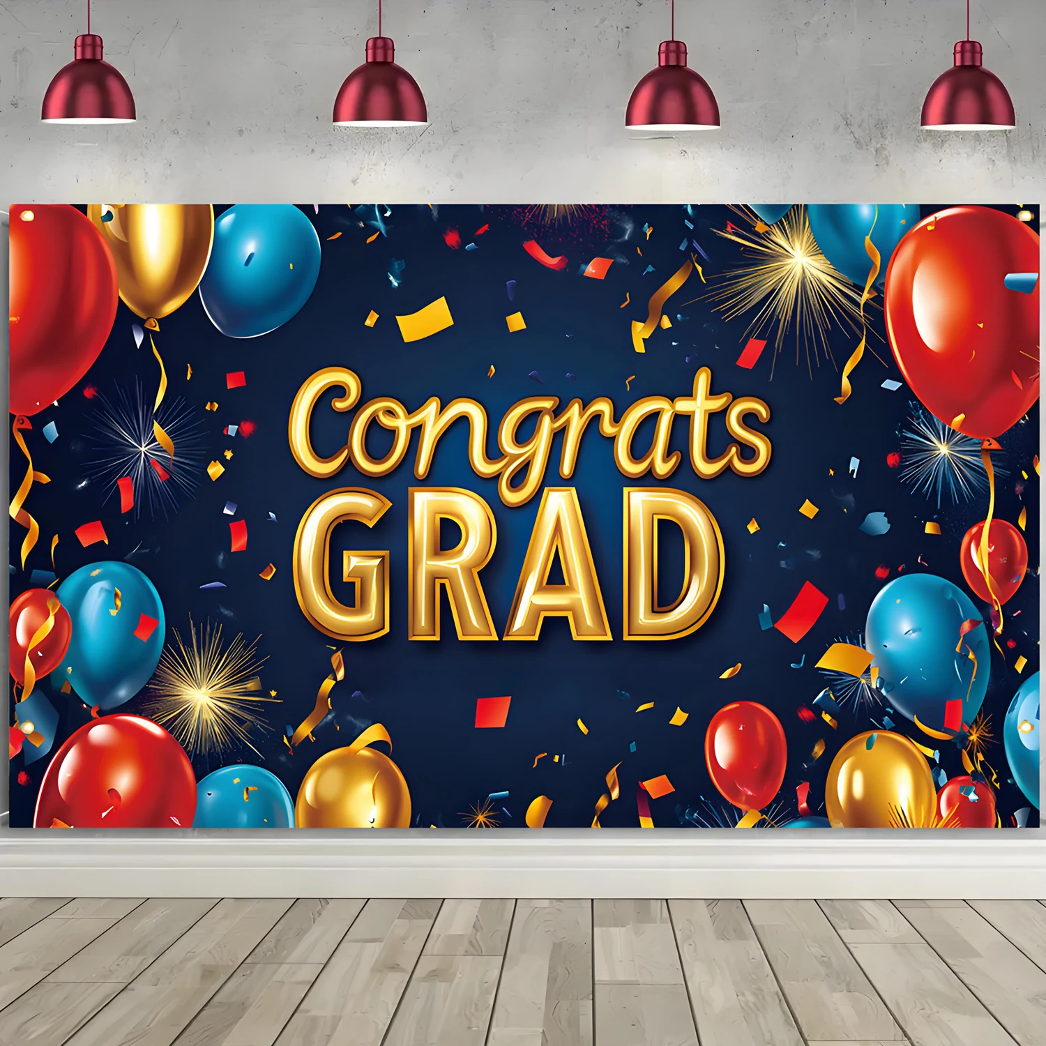 Graduation Decorati… - image