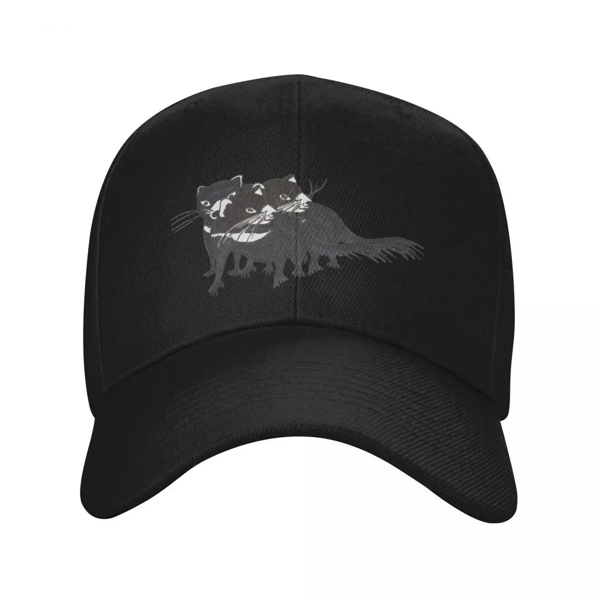 

Tasmanian Devils Baseball Cap Sports Cap Winter hat custom caps designer cap Caps For Women Men's
