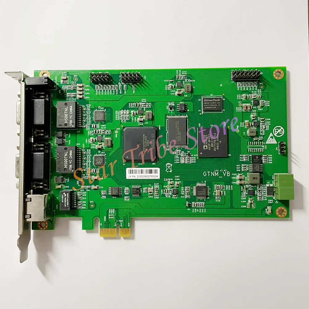 GTNM-VB Motion Controller GTNM_VB Motion Control Card