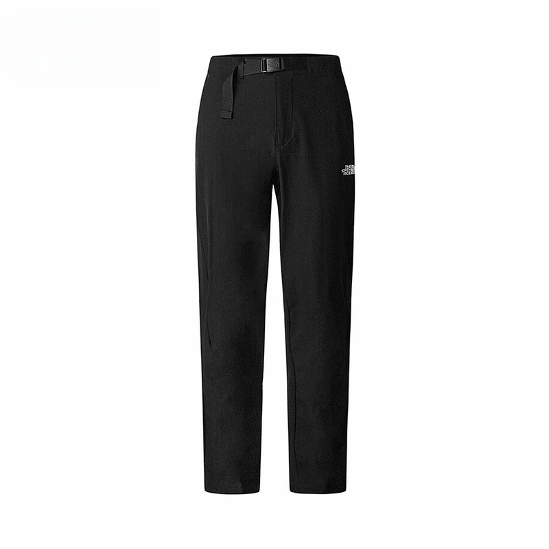 The North Face Quick-drying Trousers Outdoor Casual Sports Pants Lightweight Comfortable Wear-resistant Pants